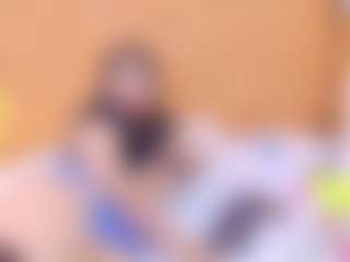 Hanna Bunny's Live Sex Cam Show