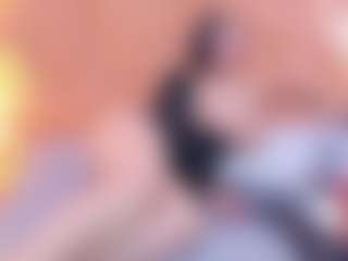 Hanna Bunny's Live Sex Cam Show