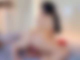 Hanna Bunny's Live Sex Cam Show