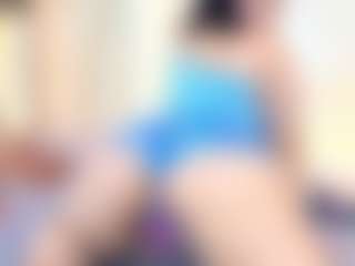 Hanna Bunny's Live Sex Cam Show