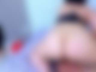 Hanna Bunny's Live Sex Cam Show