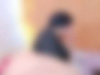 Live cam show with Hanna Bunny - Gape on Hubzter Live
