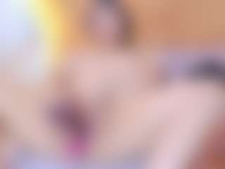Hanna Bunny's Live Sex Cam Show