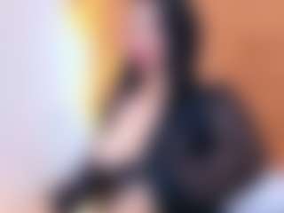 Live cam show with Hanna Bunny - Gape on Camsoda