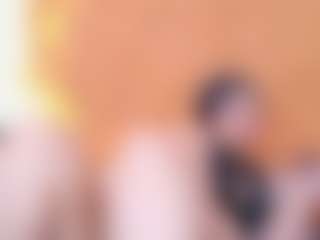 Hanna Bunny's Live Sex Cam Show