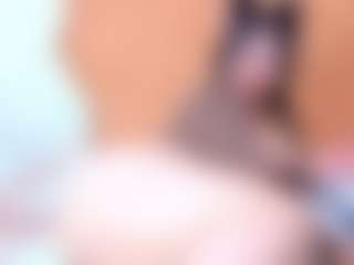 Hanna Bunny's Live Sex Cam Show