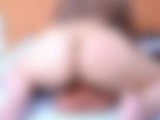 Hanna Bunny's Live Sex Cam Show