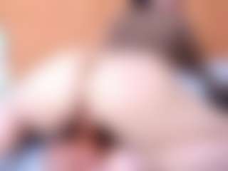 Hanna Bunny's Live Sex Cam Show
