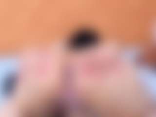 Hanna Bunny's Live Sex Cam Show