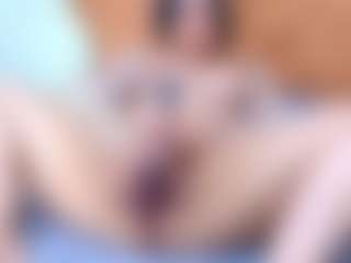Hanna Bunny's Live Sex Cam Show
