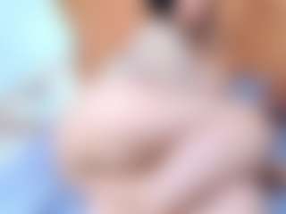 Hanna Bunny's Live Sex Cam Show