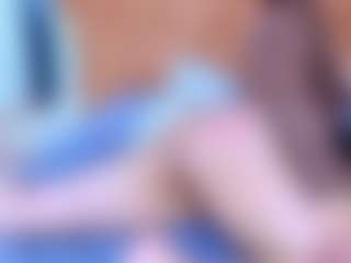 Hanna Bunny's Live Sex Cam Show