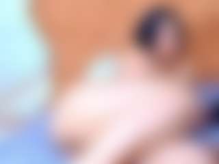 Hanna Bunny's Live Sex Cam Show