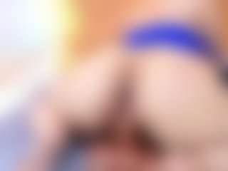Hanna Bunny's Live Sex Cam Show