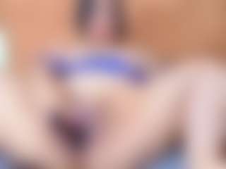 Hanna Bunny's Live Sex Cam Show