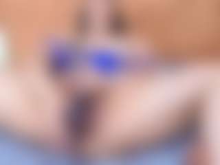 Hanna Bunny's Live Sex Cam Show
