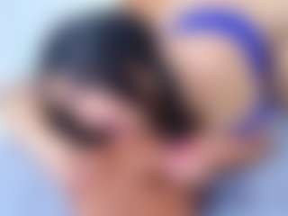 Hanna Bunny's Live Sex Cam Show
