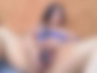 Hanna Bunny's Live Sex Cam Show