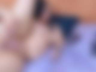 Hanna Bunny's Live Sex Cam Show