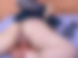 Hanna Bunny's Live Sex Cam Show