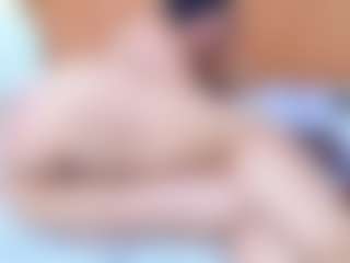 Hanna Bunny's Live Sex Cam Show