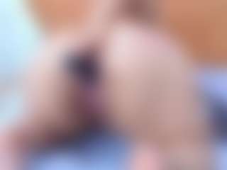 Hanna Bunny's Live Sex Cam Show
