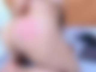 Hanna Bunny's Live Sex Cam Show
