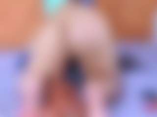 Hanna Bunny's Live Sex Cam Show