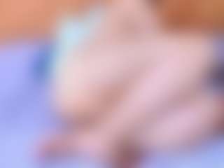 Hanna Bunny's Live Sex Cam Show