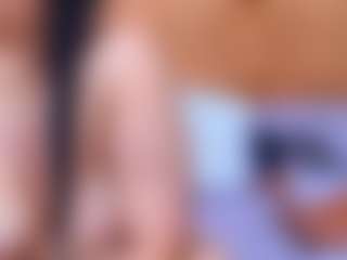 Hanna Bunny's Live Sex Cam Show