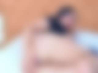 Hanna Bunny's Live Sex Cam Show