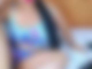 Hanna Bunny's Live Sex Cam Show