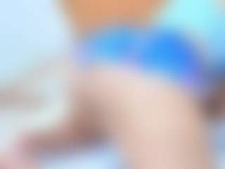 Live cam show with Hanna Bunny - Ride Torso on Camsoda