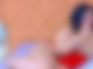 Live cam show with Hanna Bunny - Gape on SpankPalCams