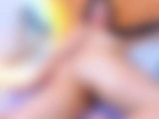 Hanna Bunny's Live Sex Cam Show