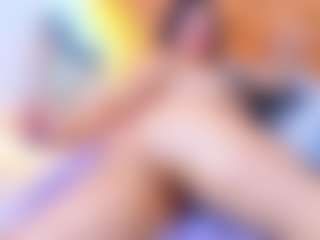 Hanna Bunny's Live Sex Cam Show