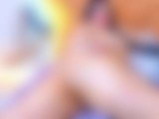 Hanna Bunny's Live Sex Cam Show