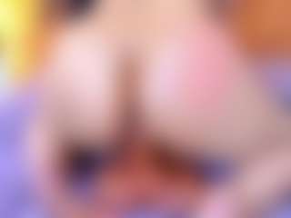 Hanna Bunny's Live Sex Cam Show