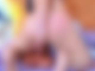 Hanna Bunny's Live Sex Cam Show