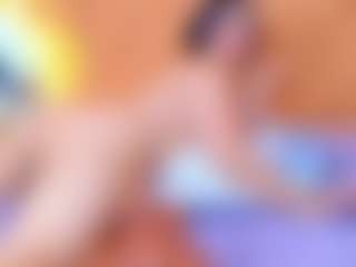 Hanna Bunny's Live Sex Cam Show