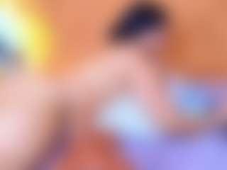 Hanna Bunny's Live Sex Cam Show