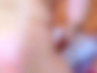 Hanna Bunny's Live Sex Cam Show