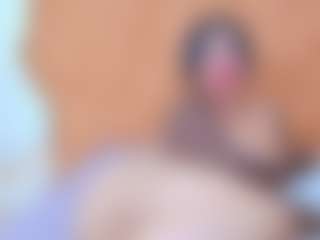 Live cam show with Hanna Bunny - Ass Clapping on anonymated.com