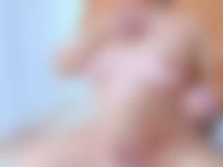Live cam show with Hanna Bunny - Fingers on EXY