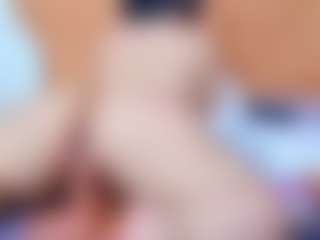 Hanna Bunny's Live Sex Cam Show