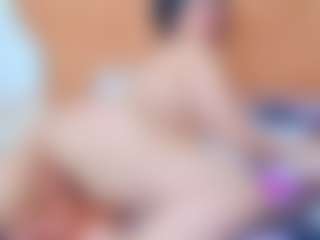 Live cam show with Hanna Bunny - Cum Lovense on Pornisteam.com