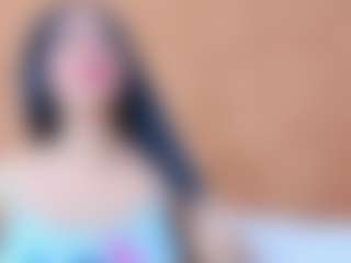 Live cam show with Hanna Bunny - Ass Clapping on TottyGirls