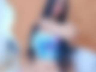 Live cam show with Hanna Bunny - BBW Young Adult on Camversity
