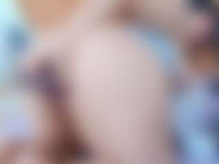 Cam Show en direct de Hanna Bunny