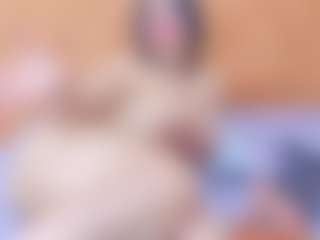 Hanna Bunny's Live Sex Cam Show